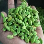Green Cardamom