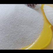Super Fine Sugar