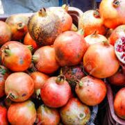 Pomegranate